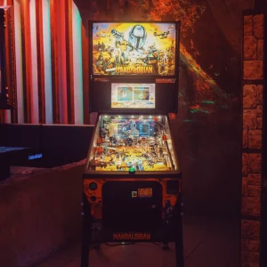 Pinball