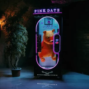 Pink Date